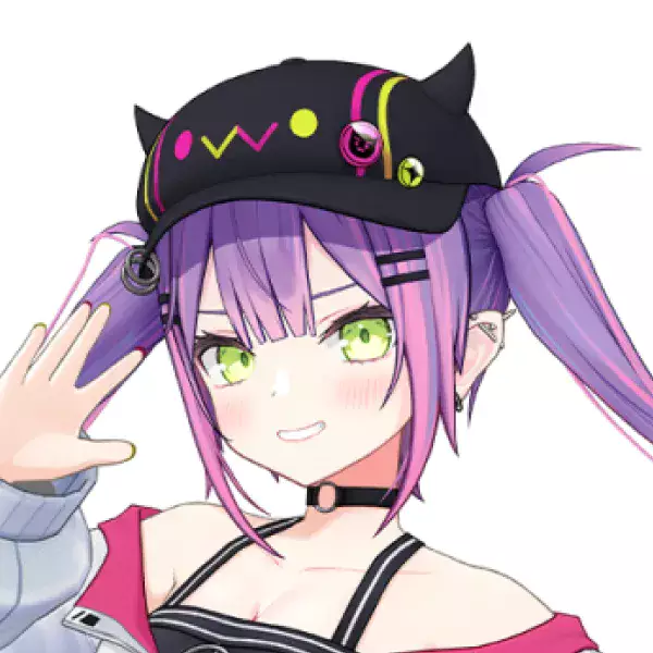 星街すいせい＆百鬼あやめが豪華刺繍に！ホロライブ公式ブランド