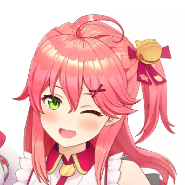 ホロライブ猫又おかゆの新作ゲーム「おかゆにゅ〜む！」がコミケ106に