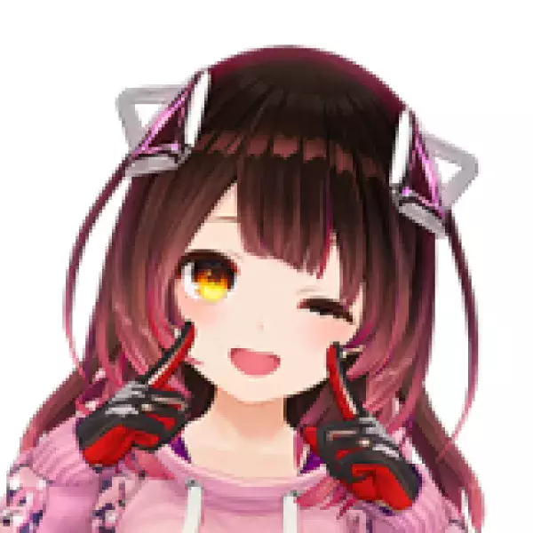 ホロライブ猫又おかゆの新作ゲーム「おかゆにゅ〜む！」がコミケ106に