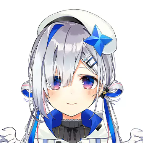 星街すいせい＆百鬼あやめが豪華刺繍に！ホロライブ公式ブランド