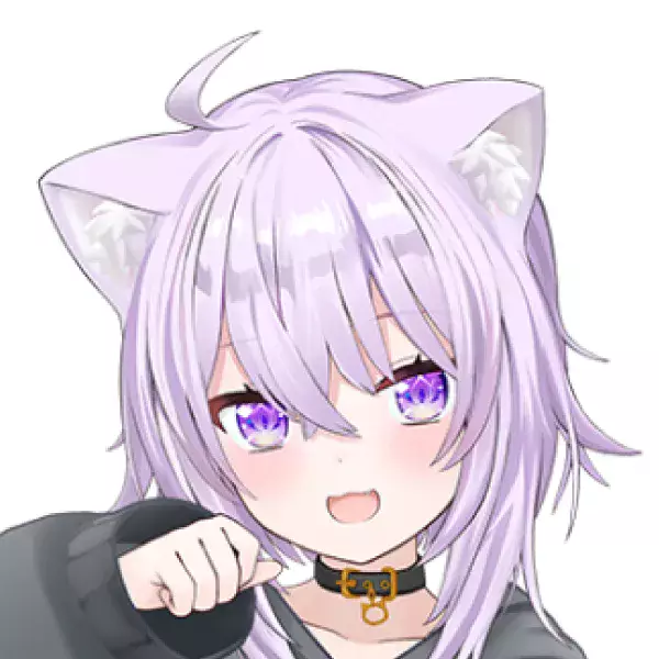 ホロライブ猫又おかゆの新作ゲーム「おかゆにゅ〜む！」がコミケ106に