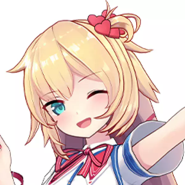 その着せ替え人形は恋をする』とVTuber「宝鐘マリン」がお互いの服を