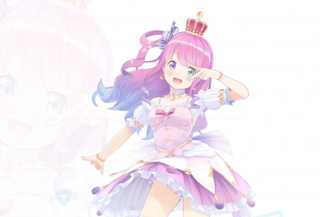 姫森ルーナのイベント・コラボ・ニュース一覧 | ホロライブ通信