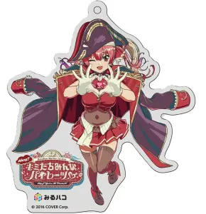 みるハコ限定配信】宝鐘マリン 1stライブ 「Ahoy!! キミたちみんな