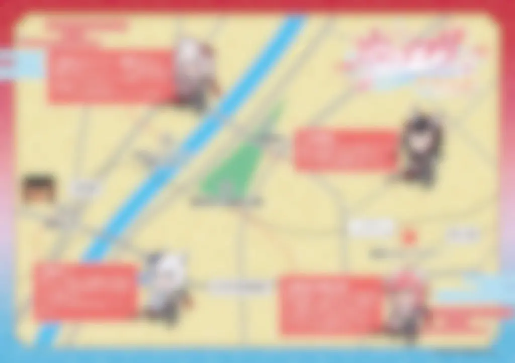 ホロツリ～春風花舞～』開催決定！東京・大阪・博多 | ホロライブ通信