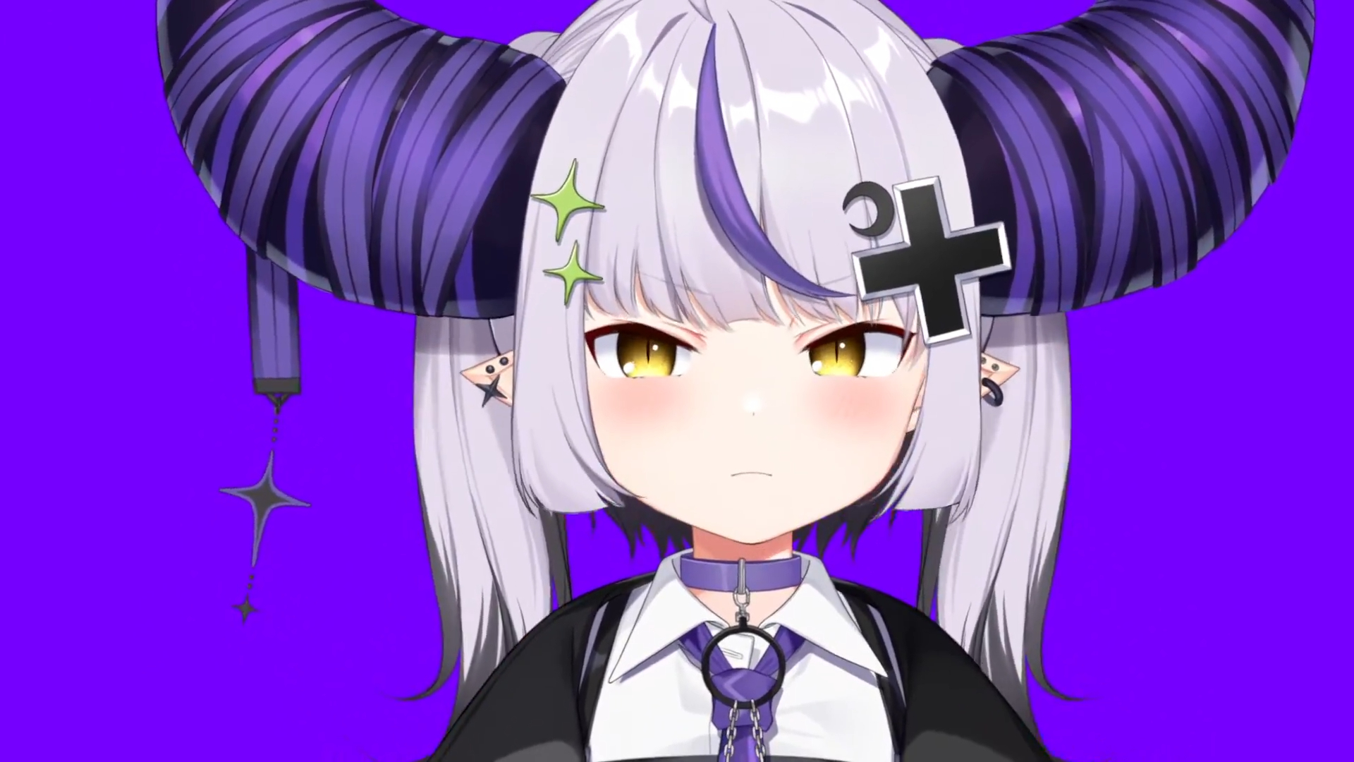 ラプラス・ダークネス、兎田ぺこらとの「人望力バトル」後に見せた律儀