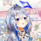 ホロライブ・天音かなた、後輩・一条莉々華らの喉を心配→アドバイスに「お局と思われたら…」と葛藤する姿が