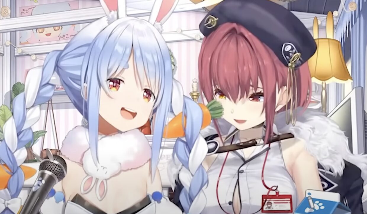 ROUND1 兎田ぺこら 宝鐘マリン スクリーンショット-2025-09-19-