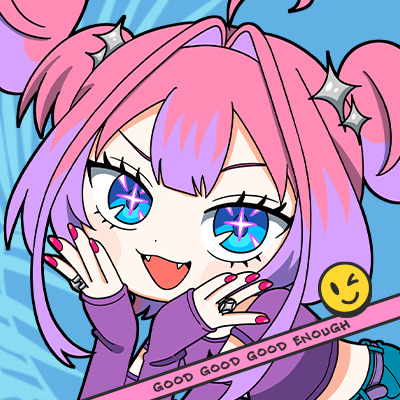 綺々羅々ヴィヴィ