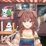 戌神ころね、深夜に「害虫」を調べた結果→リスナーの誘導で衝撃画像に遭遇し絶叫「キモい！」「完全に自爆w」