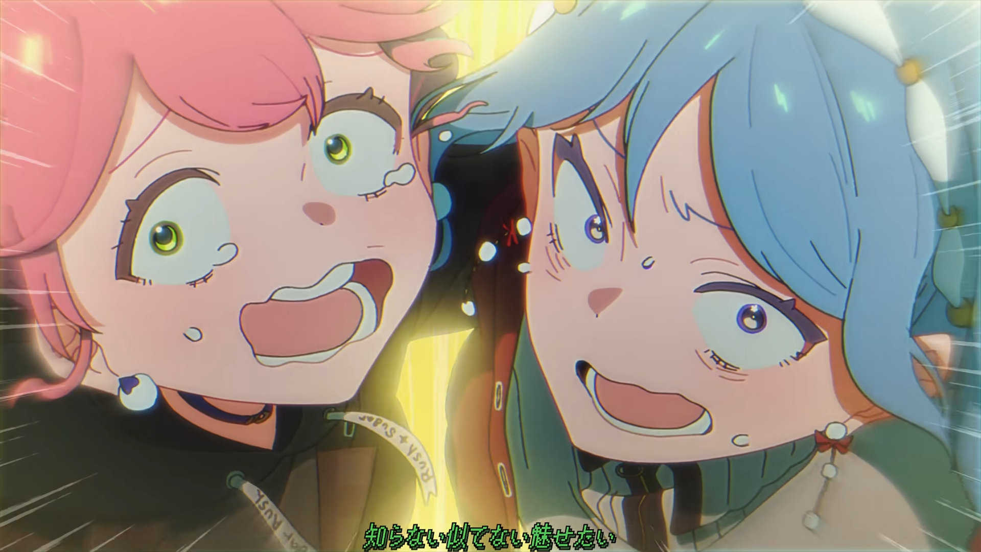 miCometに亀裂！？星街すいせい「ライブはみこちが拒否