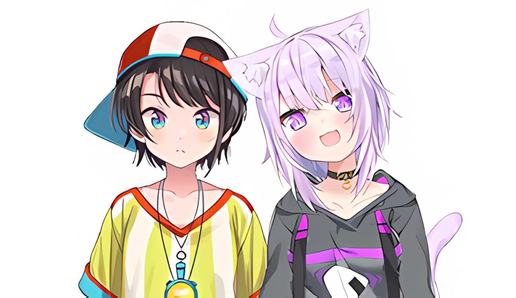 猫又おかゆのイベント・コラボ一覧 | ホロライブ通信