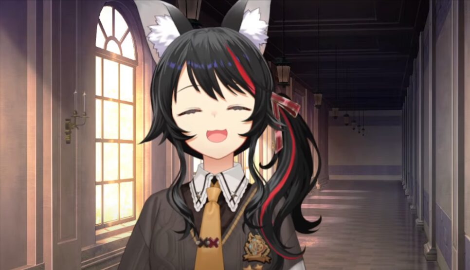 大神ミオ、白上フブキとの北海道旅行でラーメン屋に行けなかった過去を