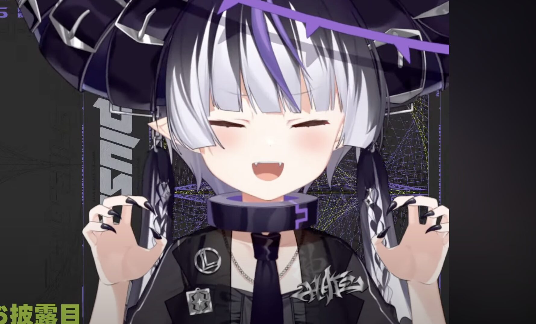 ラプラス・ダークネス、女性ファン7%→30%急増の謎を分析！原因