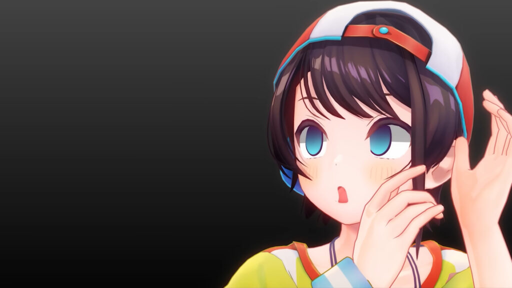 hololive もちころりん 大空スバル hololive もちころりん 大空スバル hololive もちころりん 大空スバル