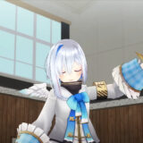 ホロライブ・天音かなた、急性腸炎から復帰！「お尻がばくはつするかと思った」壮絶な闘病体験を赤裸々に話す