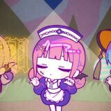 しぐれうい×星街すいせい×花譜「仮装狂騒曲」コラボ、「私ここにいて大丈夫か?」と焦った裏話も告白