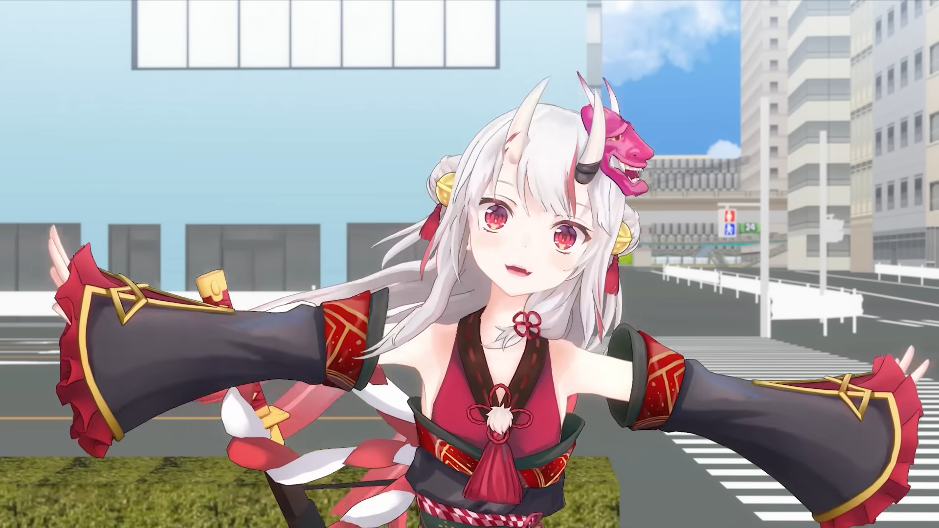 ホロライブ「百鬼あやめ」ファンから贈られた大量サランラップ、5年