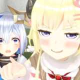 角巻わため、多忙で天音かなたとコラボできず「発表が急すぎる」年末の多忙さ極まり悲鳴