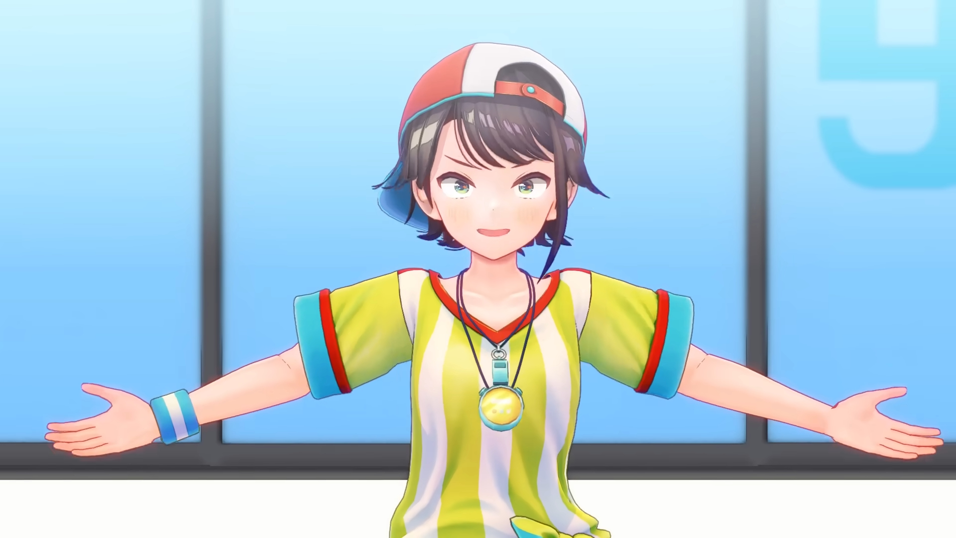 兎田ぺこら、長時間収録後も”フルスロットル”の秘密は「チョコラBB