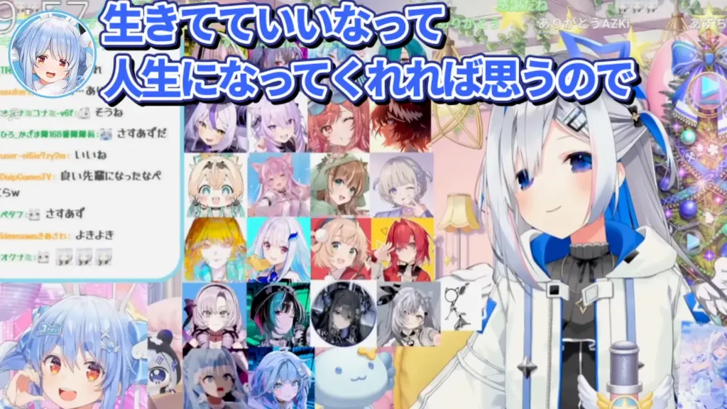 ホロカ 引退品 デッキまとめ売り 天音かなた ムーナ ゼータ 兎田ぺこら