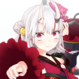 ホロライブ・百鬼あやめ、「下山ネタ」に本音「気に入ってるのはあんたたちでしょ!」メンバーからの容赦ないイジりも明かす