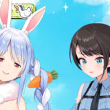 【ホロライブ】大空スバルが語る、兎田ぺこらとの”絶妙な距離感”「昔は後輩感があったけど今は…」意外な関係性の変化とは？
