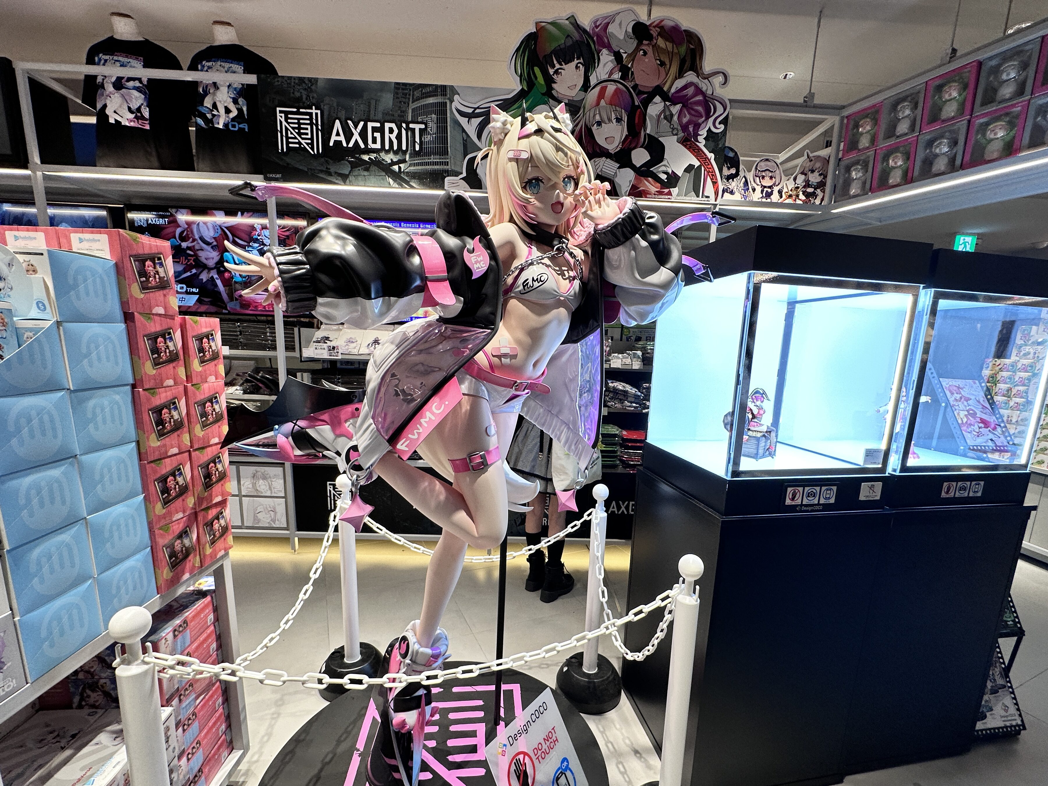 クオリティ高い