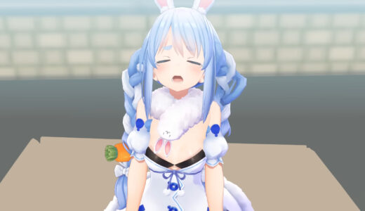 「日光を浴びないとネガティブになってた」 ホロライブ・兎田ぺこら、配信活動初期の