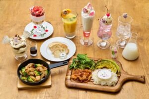  モンハンワイルズ×ホロライブ