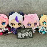 【4/29】秘密結社holoX「ELITE holoXer カード」配布イベント開催！『Secret ORDER』持参で参加可能