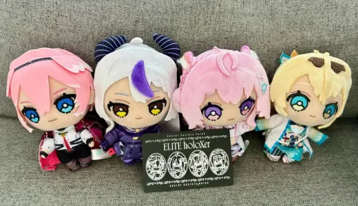 hololive 6th fes. Color Rise Harmony』Blu-ray受注受付開始！あの日