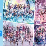 【5/12~】hololive 7th fes. Ridin’ on Dreams｜@Loppi・HMV限定グッズ販売＆POPUP SHOP開催情報まとめ