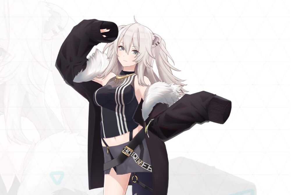 獅白ぼたんのイベント・コラボ一覧 | ホロライブ通信