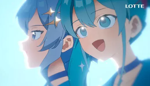 【7/20】星街すいせいが始球式に登場 千葉ロッテ「クーリッシュ＆爽DAY」開催
