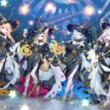 【9/1】ねぽらぼ6周年記念フェアがタワーレコード27店舗で開催｜NePoLaBo Anniversary Parade -Celestial-