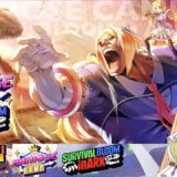 【9/4】ロゼキャンARK開催!参加者27名・ルール・スケジュールまとめ